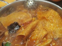 -刘一锅筋头巴脑(凌空二街店)