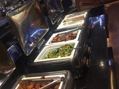 -韩盛·盛江山自助料理(奥体万达店)