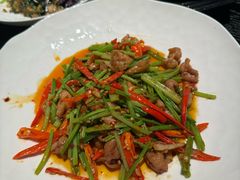 -金谷仓家庭料理(马泉营店)