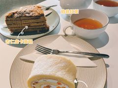 -德南面包房(尚都店)