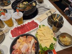-琥珀川糟粕醋·香草鸭·鸡煲(慈云寺店)