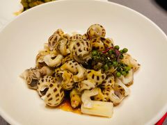 -海立阁海鲜江浙菜(漕河泾印象城店)