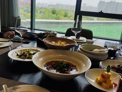 -英冠索菲特酒店·萧湘阁中餐厅