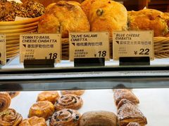-MEEBO KAFEE米咖焙坊(虹桥路店)