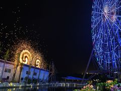 -三亚海昌梦幻海洋不夜城