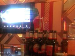 -欢乐空间KTV(奥山世纪城店)