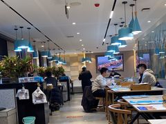 -勇利赵家烤肉坊(含光路店)