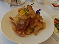 -鹿鸣春饭店(总店)
