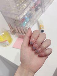 -尤米一站式美甲美睫