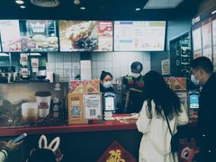 -汉堡王(龙德广场店)