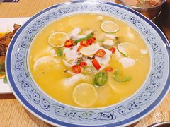-文叔·湖北名小吃·小龙虾(华强北店)