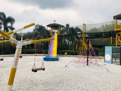 -美的鹭湖探索王国