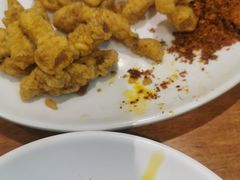 -付小姐在成都(中山公园店)