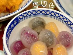 -赵记传承·中国甜品(福州总店)