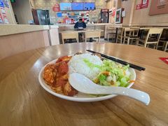 -田老师红烧肉(回龙观二店)