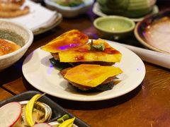 -和彩放题餐厅(酒仙桥店)