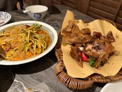 -前海沿·青岛菜(乐客城店)