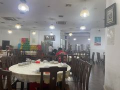大堂-东吴霸王兔(松青路店)
