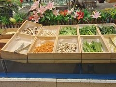 -海天盛宴新派海鲜自助餐厅(群力店)
