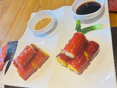 -小城粥道·海胆鲜虾粥(解放广场店)