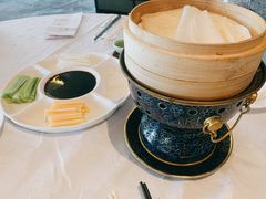 壹品北京烤鸭-海湾壹品·粤菜·早茶·烤鸭(拱北店)