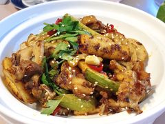 -龙猫意杯花园餐厅(芙蓉湖店)