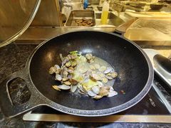 -威斯汀舞台餐厅