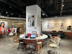 -海马体照相馆(天津世纪都会店)
