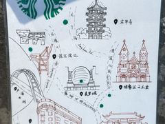 -星巴克(武康路店)