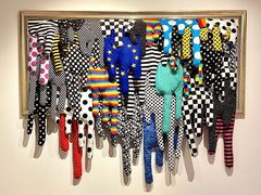 -chi K11艺术空间展览厅