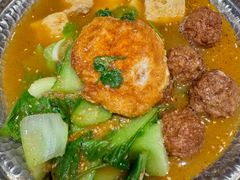 -喜家德虾仁水饺(方庄店)