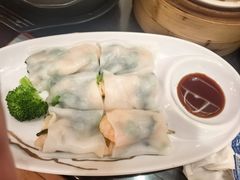 -山水茶艺馆·点心粤菜·30年老字号