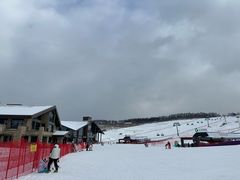 -长白山华美胜地滑雪场
