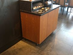 -星巴克臻选(深圳龙岗万科店)