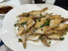 -新享乐海鲜(翠华路店)