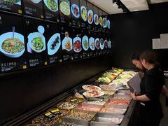 -龙宴海鲜城(经中路店)