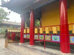-西安市广仁寺