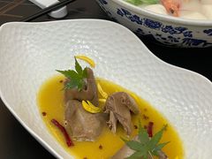 -山外山·林语花园餐厅