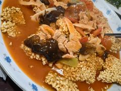 -天师洞道家食堂