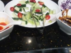 -素德轩素食餐厅(东港店)