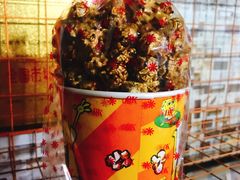 -正宗老杨特色爆米花(四棉店)