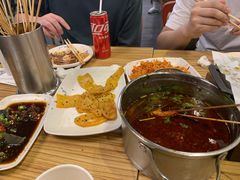 -柳叶刀烧烤(北大清华店)