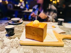 -绿茶餐厅(石家庄万象城店)
