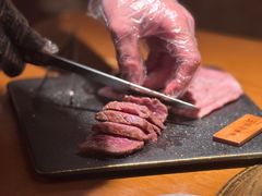 -MIKOMIKO和牛烧肉专门店(南门店)