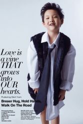 点击看大图 -鹿乐·亲子儿童摄影(城东翠雍新城南区店)