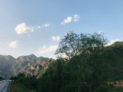 -妙峰山风景名胜区