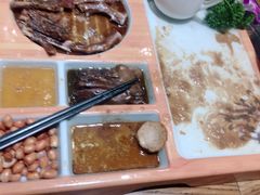 -天怡·鱼工厂(临江店)