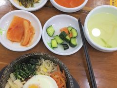 -全州拌饭馆(断桥店)