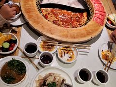 -川中渝夫火锅(铜陵万达广场店)
