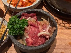 -烧肉达人•炭火烧肉(新天地店)